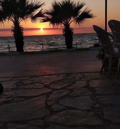 Hotell Ladies Gokcealan