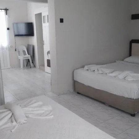 Hotell Ladies Gokcealan