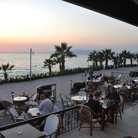 Ladies Hotell Gokcealan