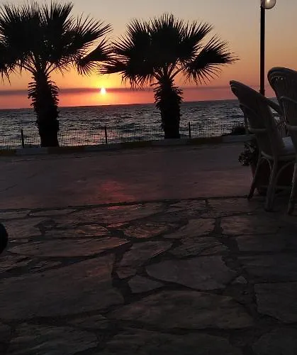 Hotel Ladies Gokcealan