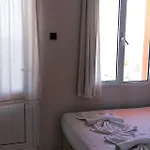 Ladies Hotel