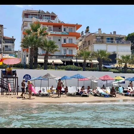 Ladies Ξενοδοχείο Gokcealan