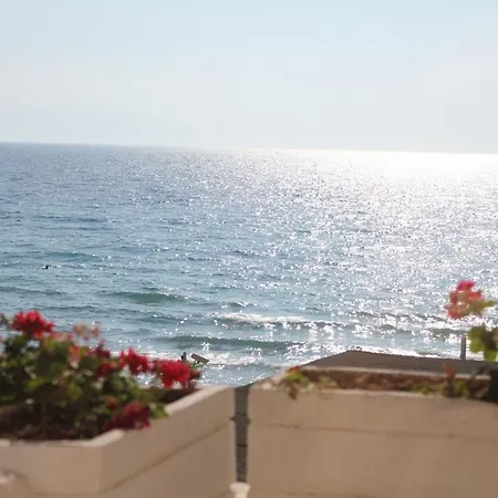 Hotel Ladies Beach 3*