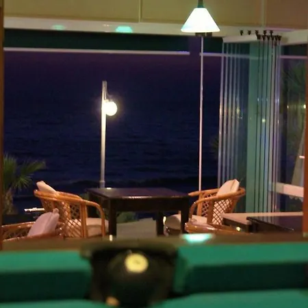 Ladies Beach Kusadasi