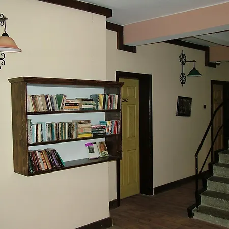 Ladies Beach 3* Gokcealan