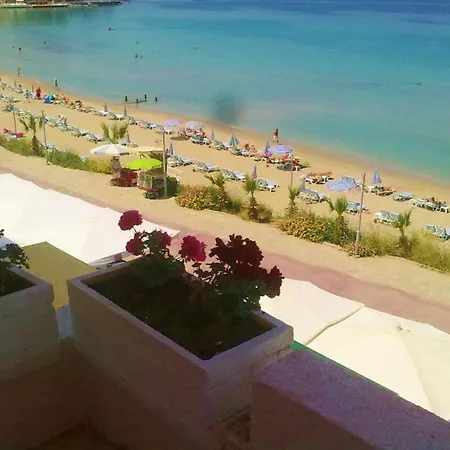 Ladies Beach 3* Gokcealan