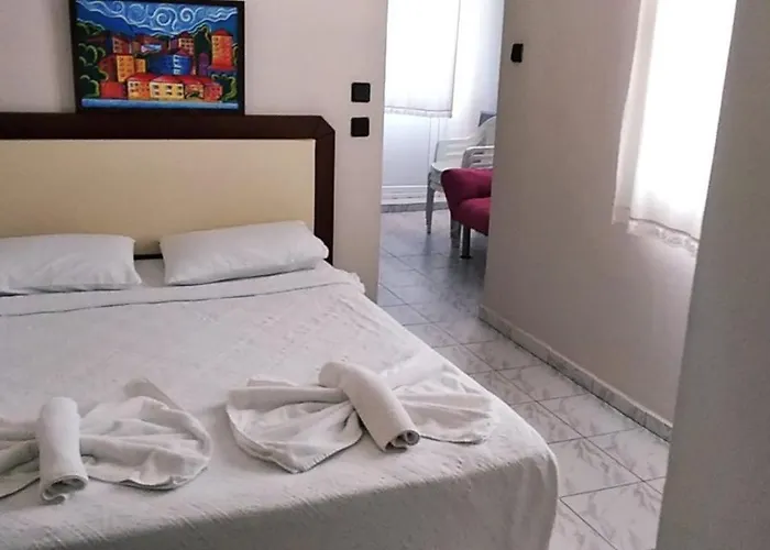 Ladies Beach 3* Gokcealan