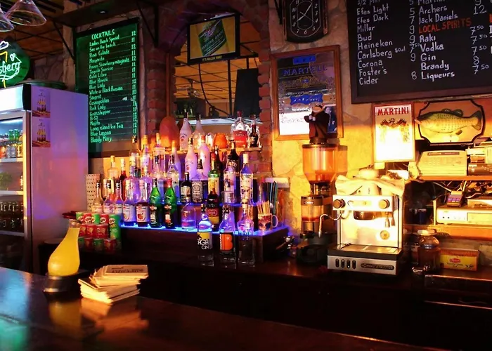 Ladies Beach Hotel 3*