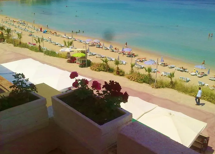 Ladies Beach 3* Gokcealan