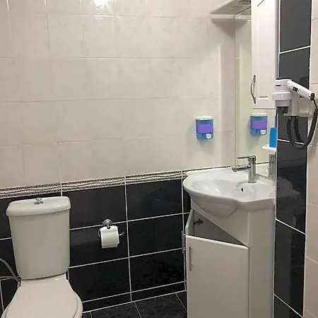 Ladies Beach Hotel Kusadasi