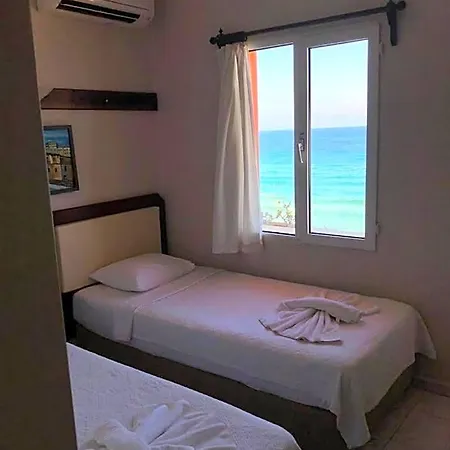 Hotel Ladies Beach Kusadasi