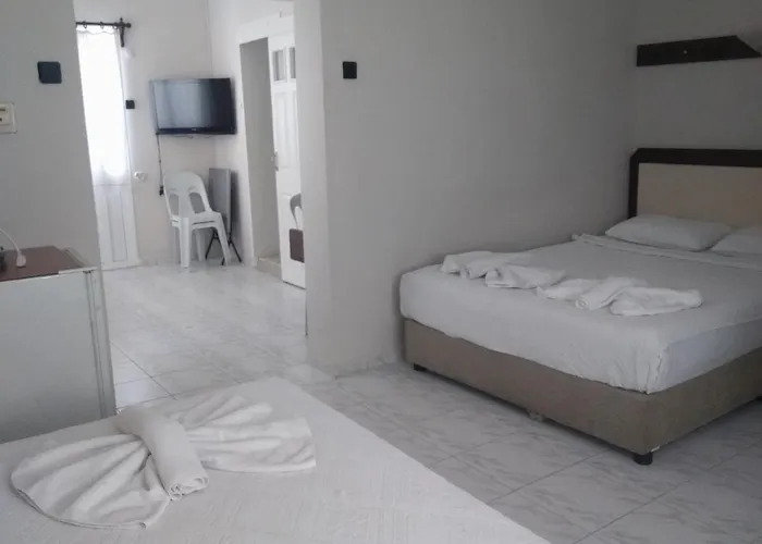 Hotel Ladies Gokcealan