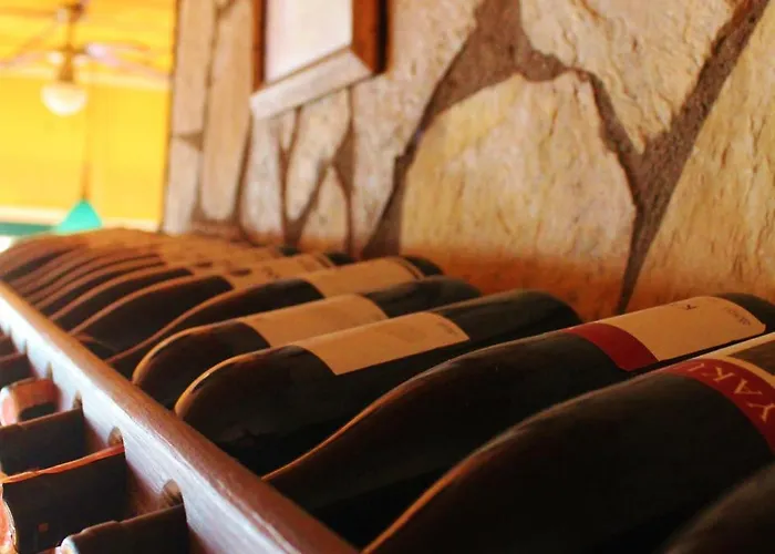 Ladies Hotel Gokcealan