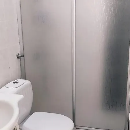 酒店 女子沙滩酒店 3*