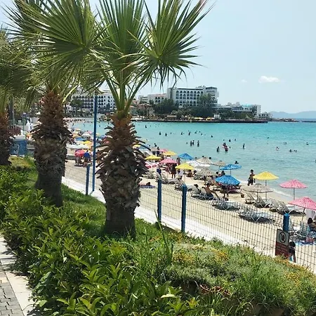 מלון Ladies Gokcealan