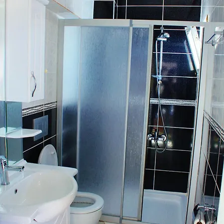 מלון Ladies Gokcealan