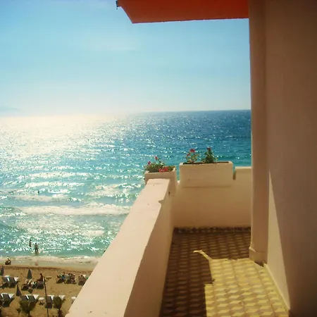 Ladies Hotel Kusadası