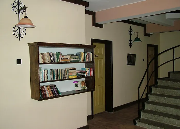 Ladies Beach 3* Gokcealan